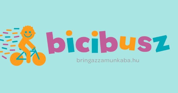 bicibusz