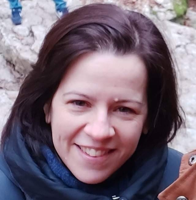Dr Gerencsr Krisztina